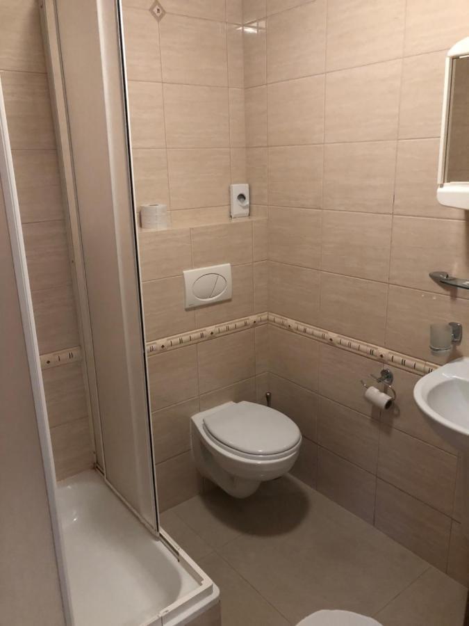 מלון Námestovo Slanicky Dvor מראה חיצוני תמונה